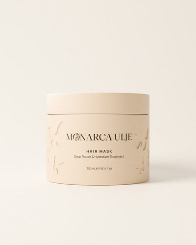 Hair Mask