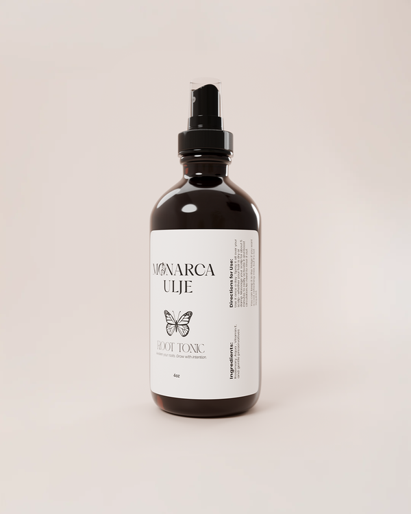 Root Tonic