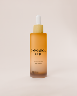Scalp Treatment