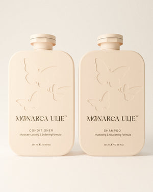 Shampoo & Conditioner