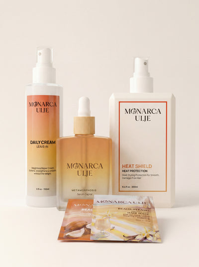 Summer Bundle