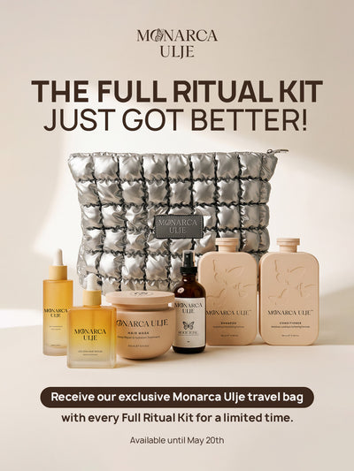 The Full Ritual Kit