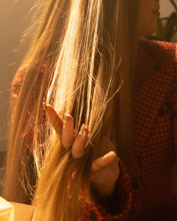 Hair Mask