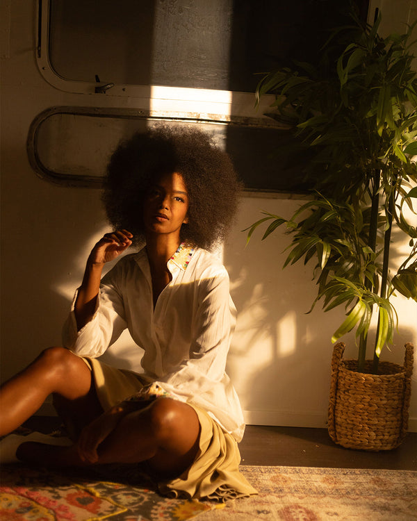 Hair Recovery & Hydration Kit