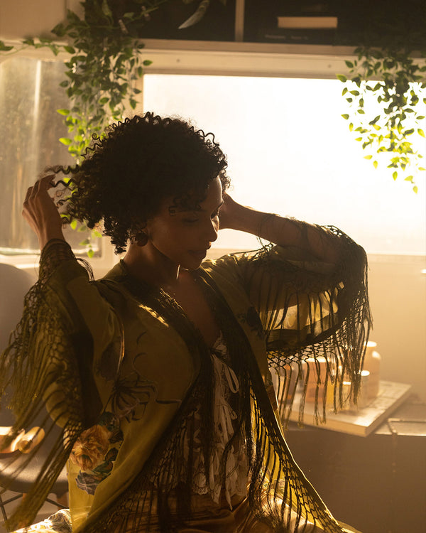 Hair Recovery & Hydration Kit