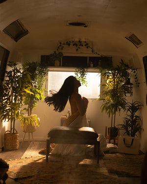 Hair Recovery & Hydration Kit