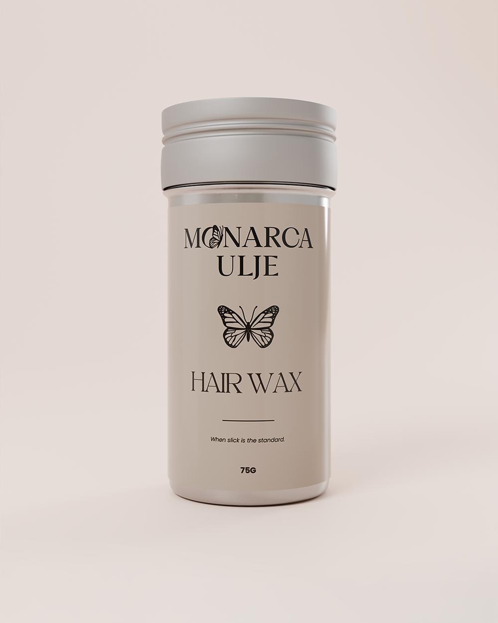 Hair Wax