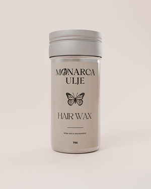 Hair Wax