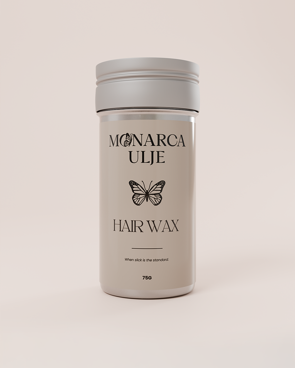 Hair Wax
