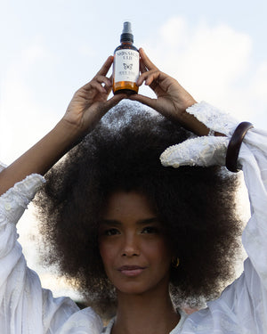Root Tonic