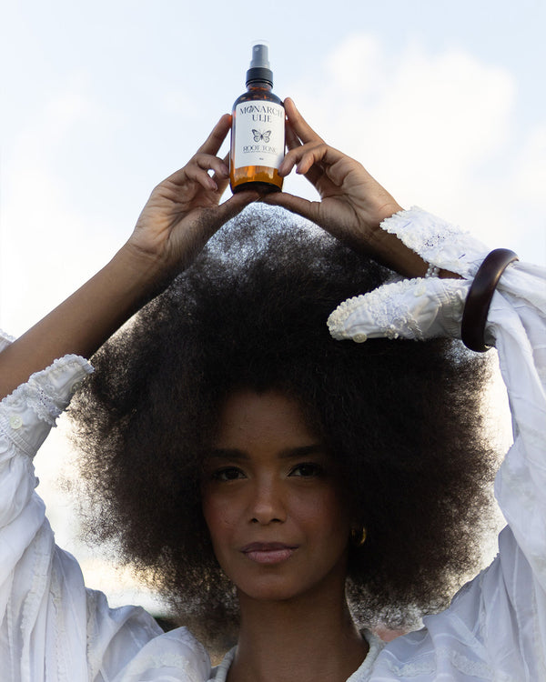 Root Tonic
