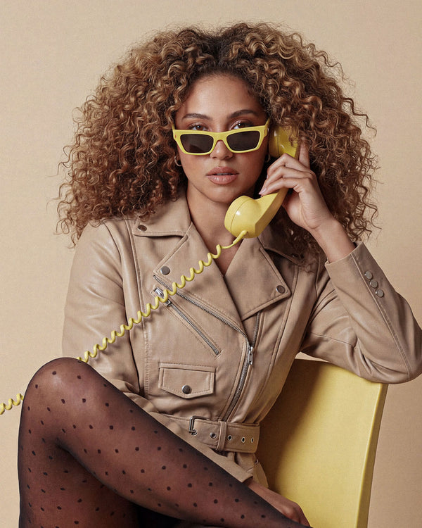 Nectar Curl - Curly Gel