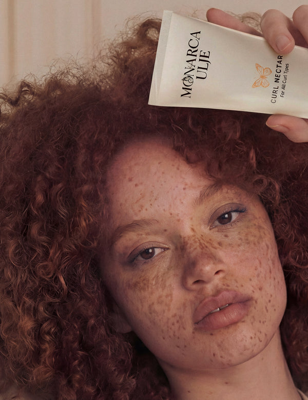Nectar Curl - Curly Gel