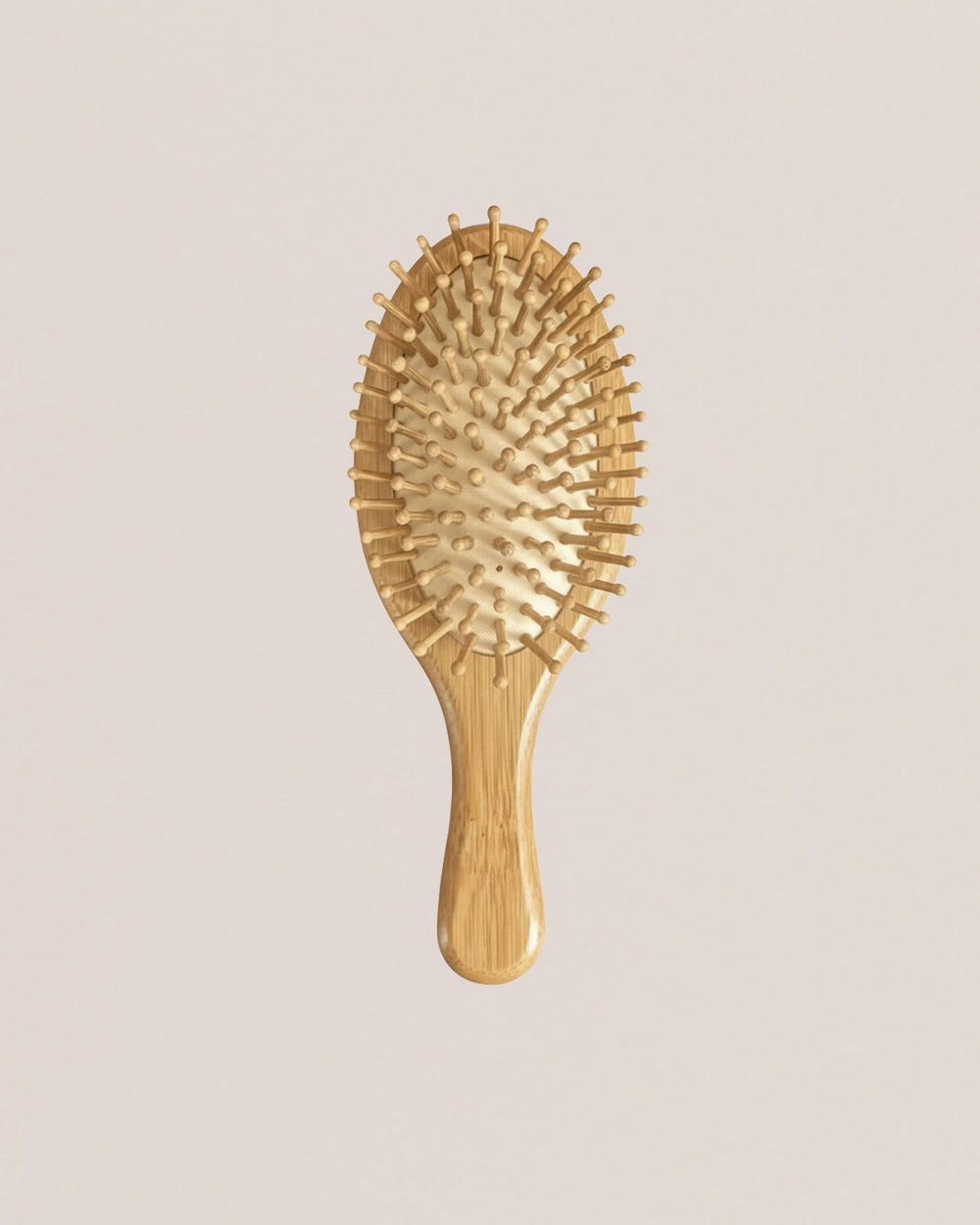 Bamboo Hair Brush