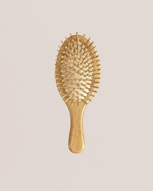 Bamboo Hair Brush
