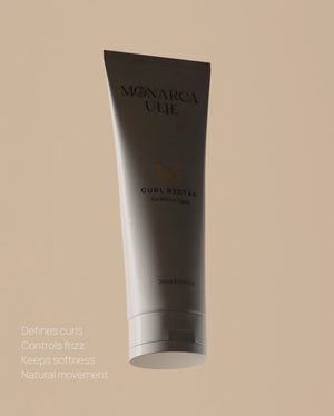 Nectar Curl - Curly Gel