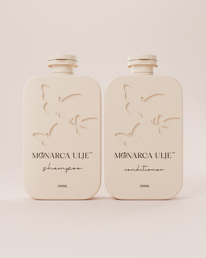 Shampoo & Conditioner
